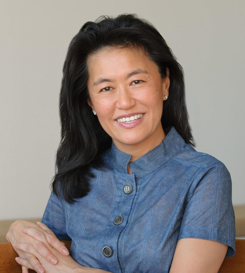 Helen Lee